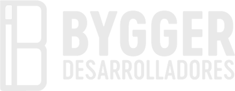 Bygger